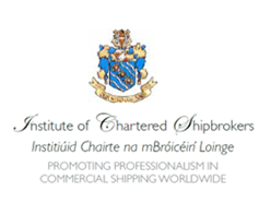 Ireland Branch logo